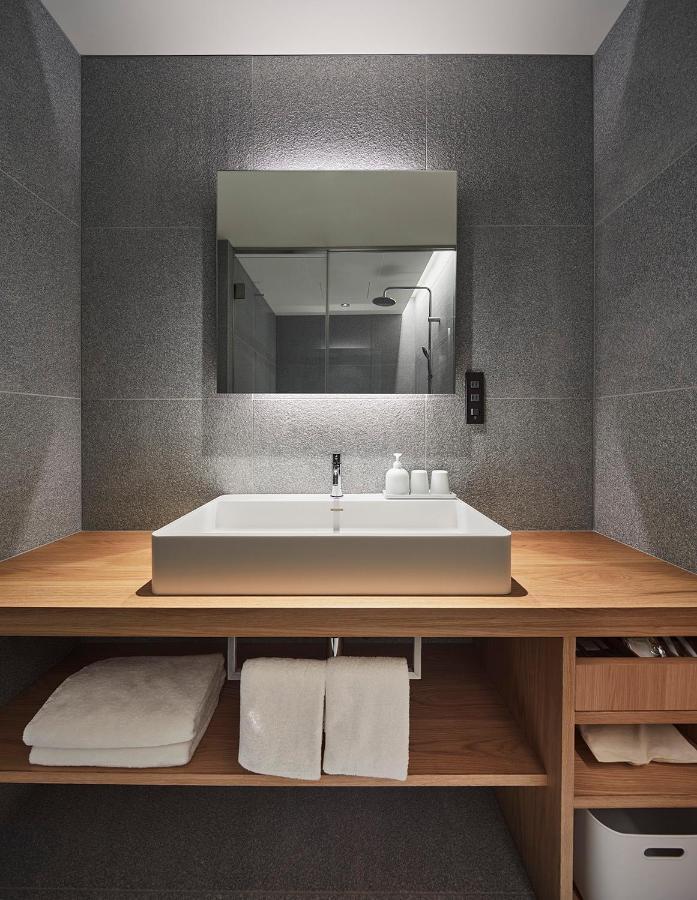 Muji Hotel Ginza Τόκιο Εξωτερικό φωτογραφία